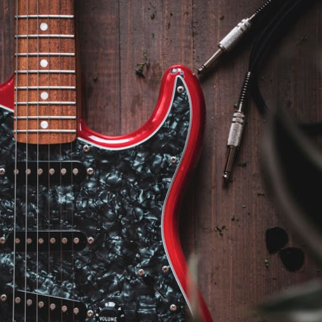 Base Guitarra para Improvisar