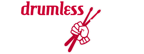 Drumless Backing Tracks para Bateristas Download Imediato
