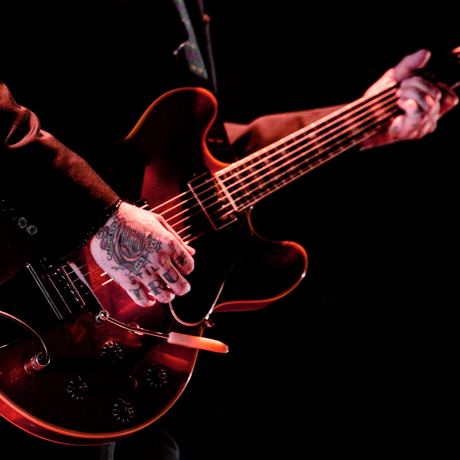 Guitarra